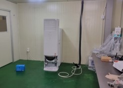중고 냉난방기 매입·철거·설치 전문업체 두리공조